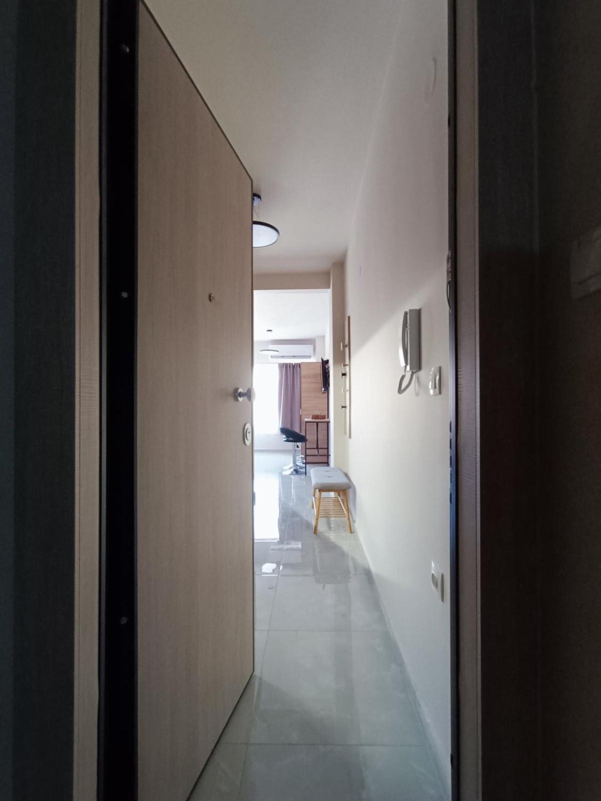 Central Studio In Veria Zewnętrze zdjęcie