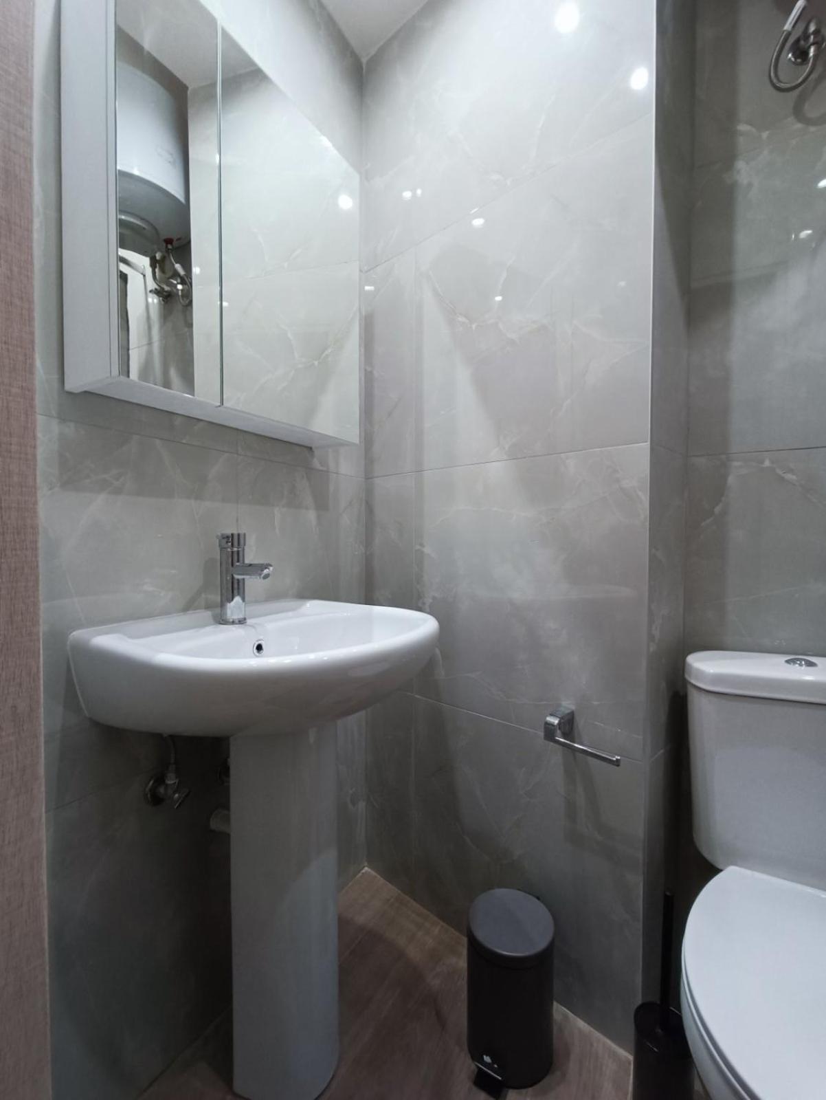 Central Studio In Veria Zewnętrze zdjęcie