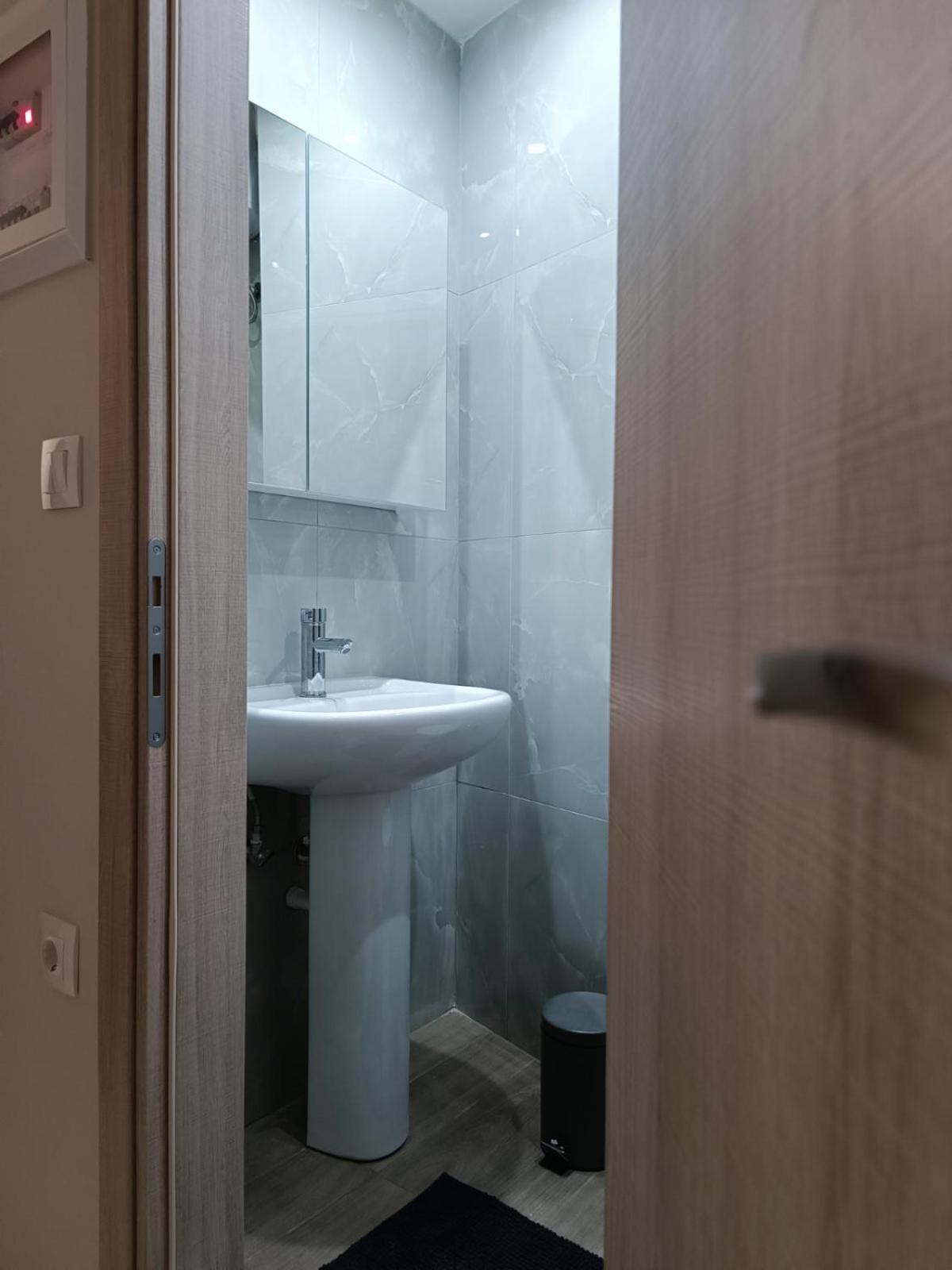 Central Studio In Veria Zewnętrze zdjęcie